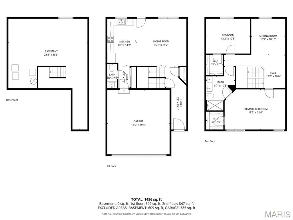 87 Cimarron Summit Way