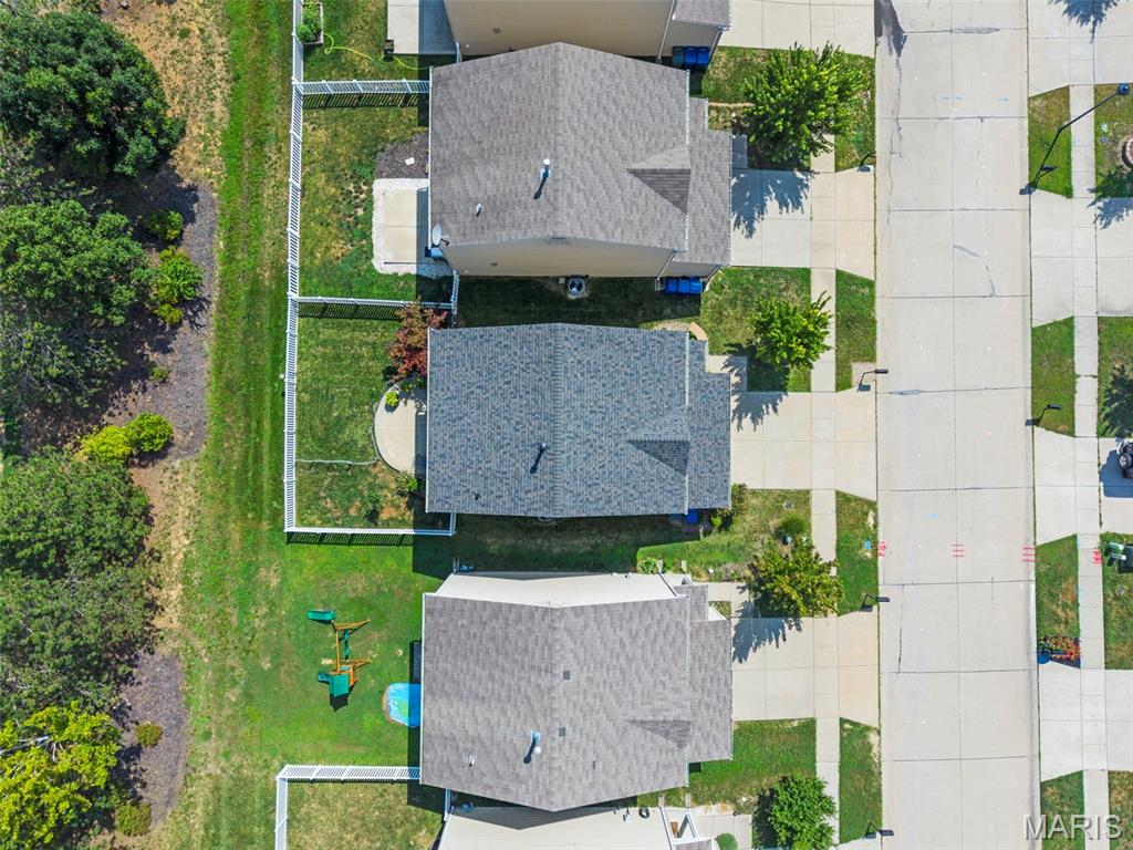 87 Cimarron Summit Way