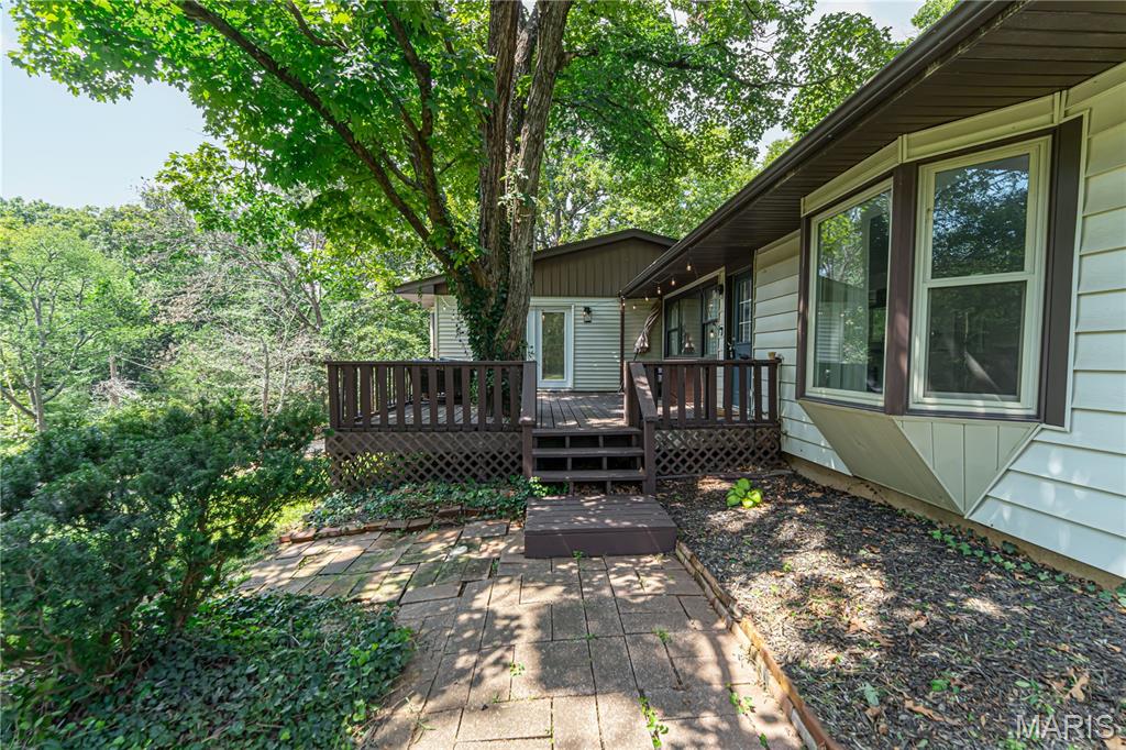 6310 Heintz Road
