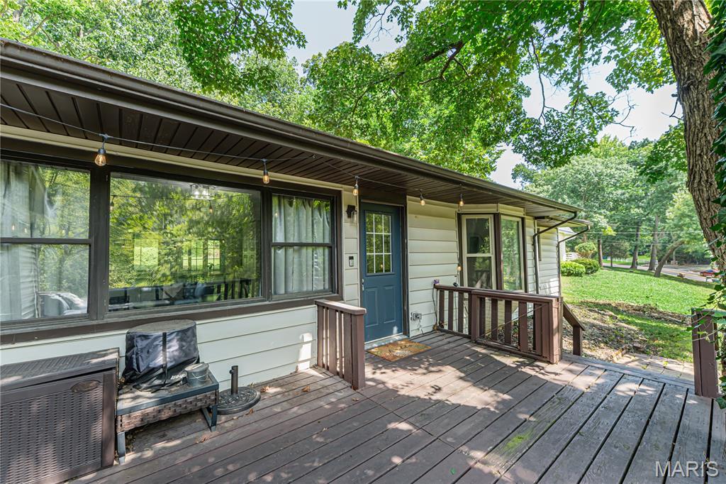 6310 Heintz Road