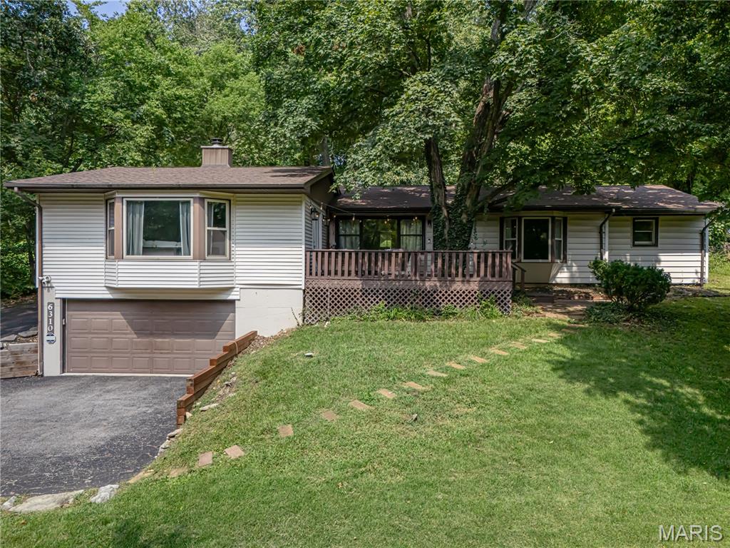 6310 Heintz Road