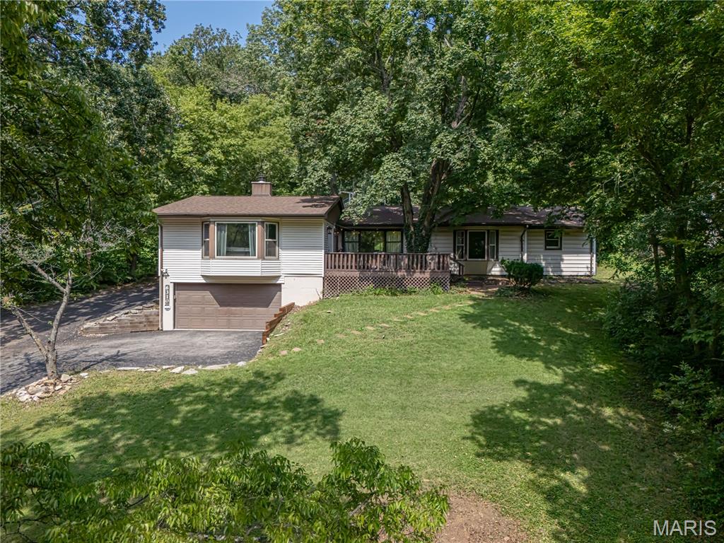 6310 Heintz Road