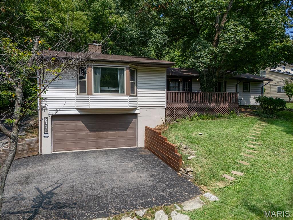 6310 Heintz Road