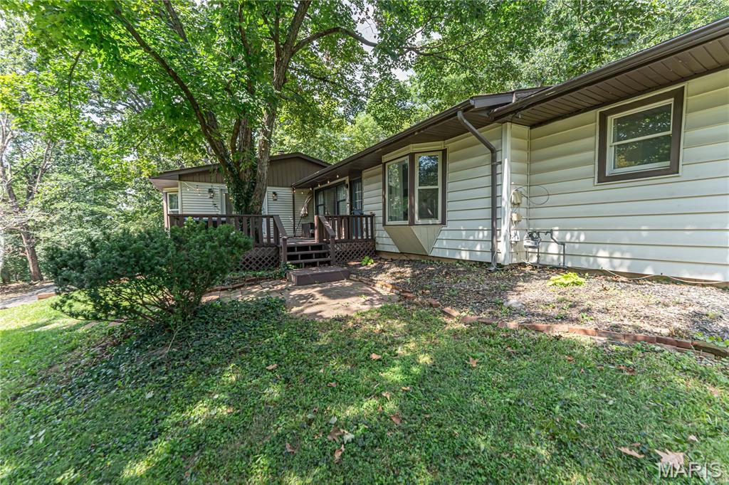6310 Heintz Road