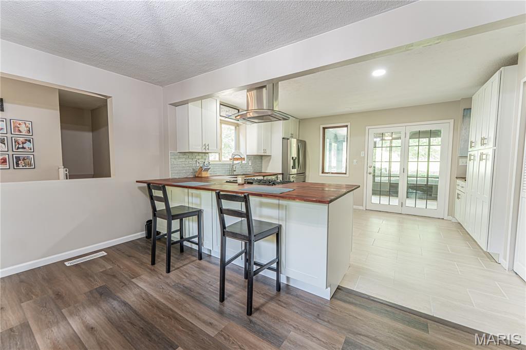 6310 Heintz Road