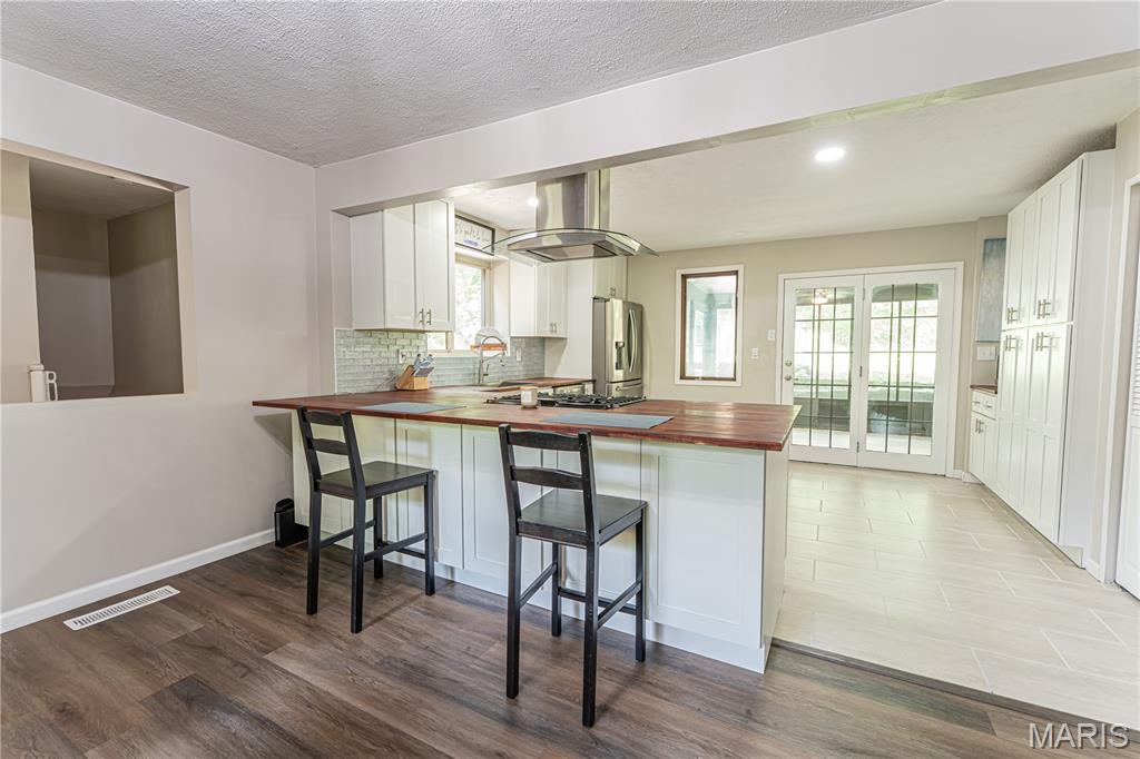 6310 Heintz Road