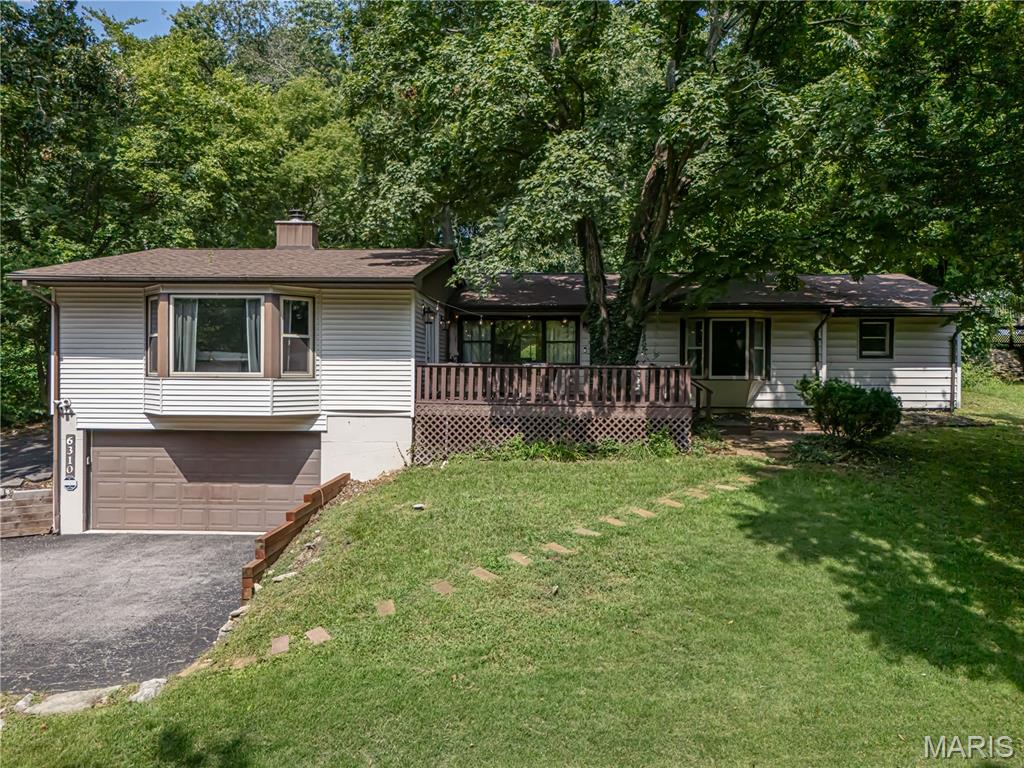 6310 Heintz Road