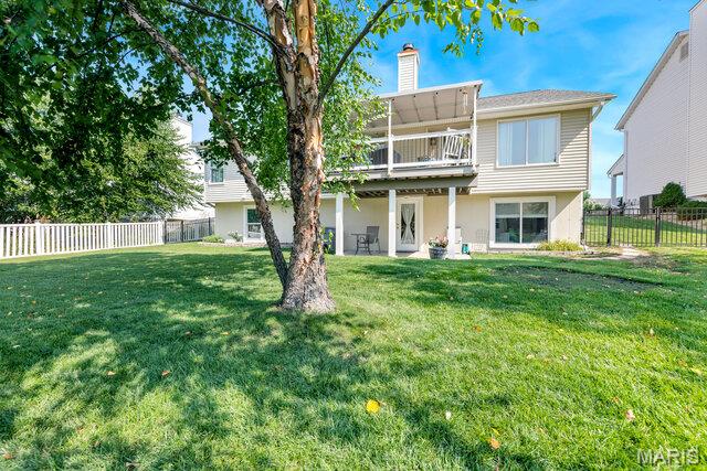 7224 Cinnamon Teal Drive