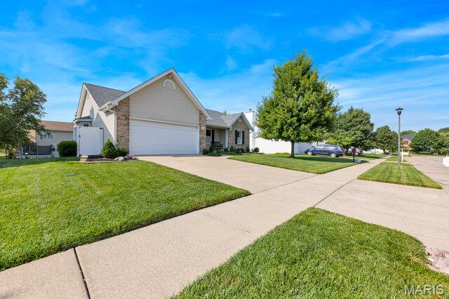 7224 Cinnamon Teal Drive