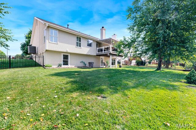 7224 Cinnamon Teal Drive