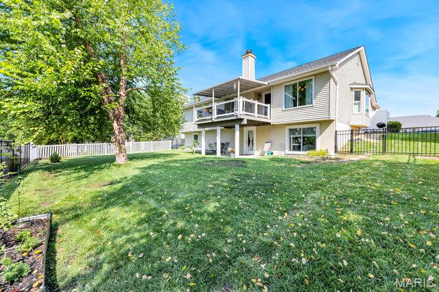 7224 Cinnamon Teal Drive