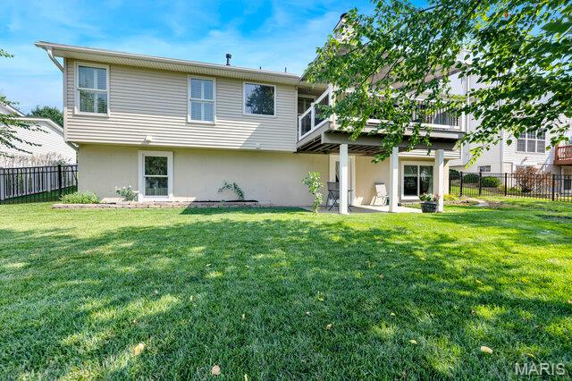 7224 Cinnamon Teal Drive