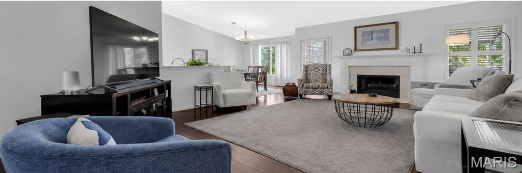 7224 Cinnamon Teal Drive