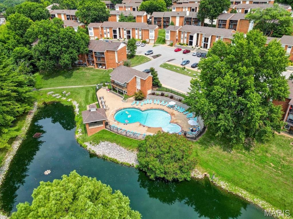 1920 Hunting Lake Court Unit: 102