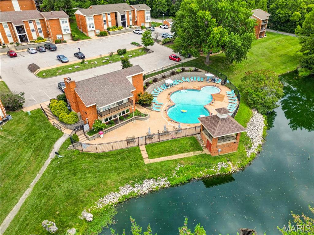 1920 Hunting Lake Court Unit: 102
