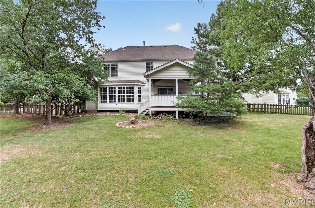 1505 Englebrook Drive