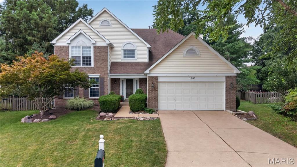1505 Englebrook Drive