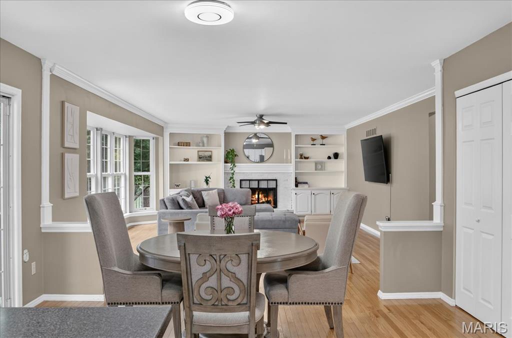 1505 Englebrook Drive