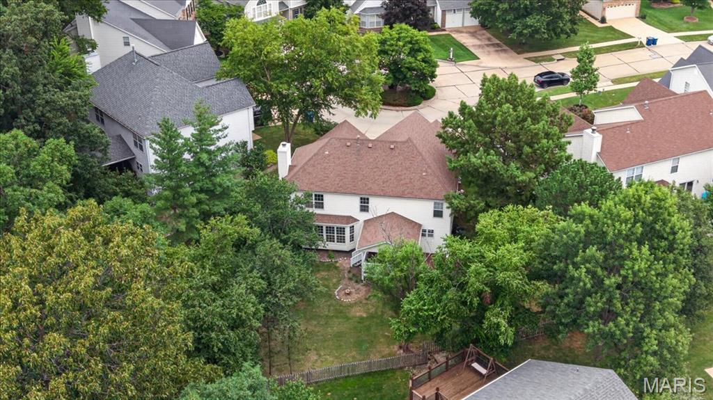1505 Englebrook Drive