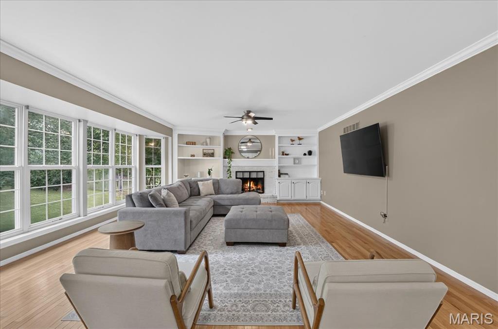 1505 Englebrook Drive