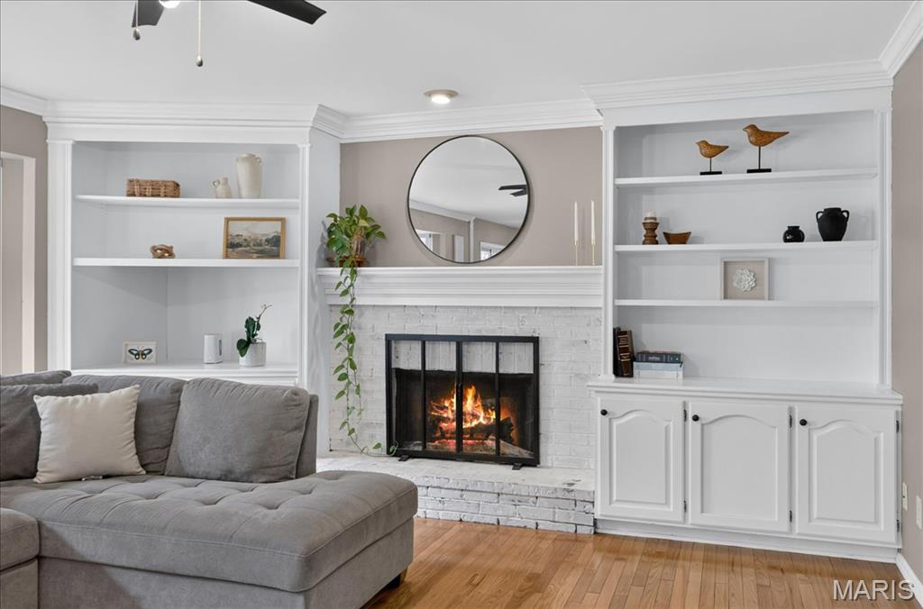 1505 Englebrook Drive