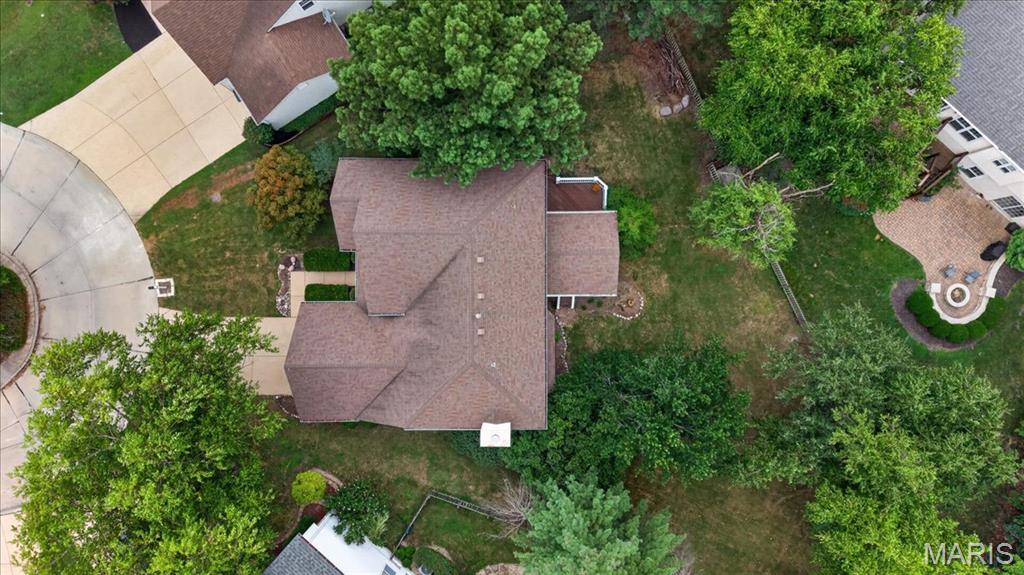 1505 Englebrook Drive
