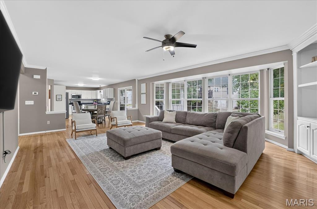 1505 Englebrook Drive