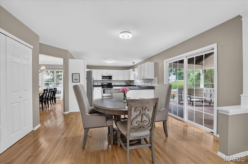 1505 Englebrook Drive