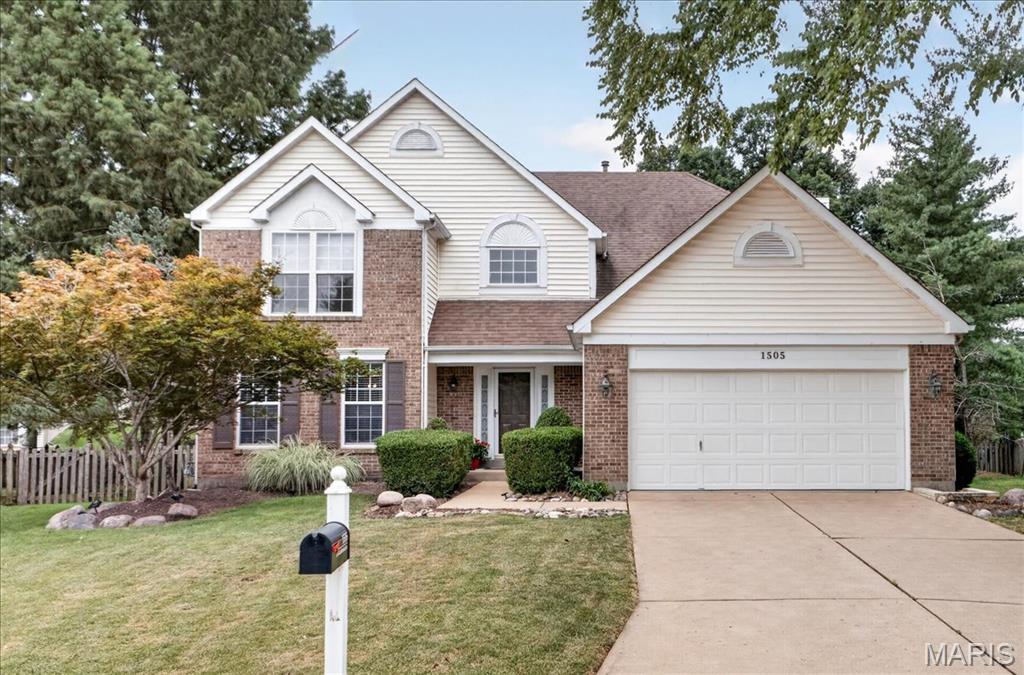 1505 Englebrook Drive