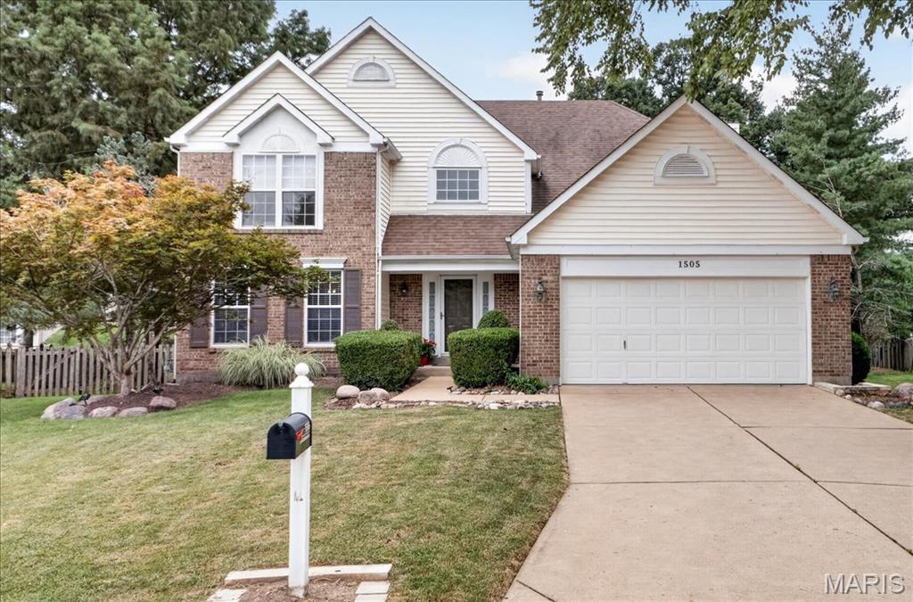 1505 Englebrook Drive