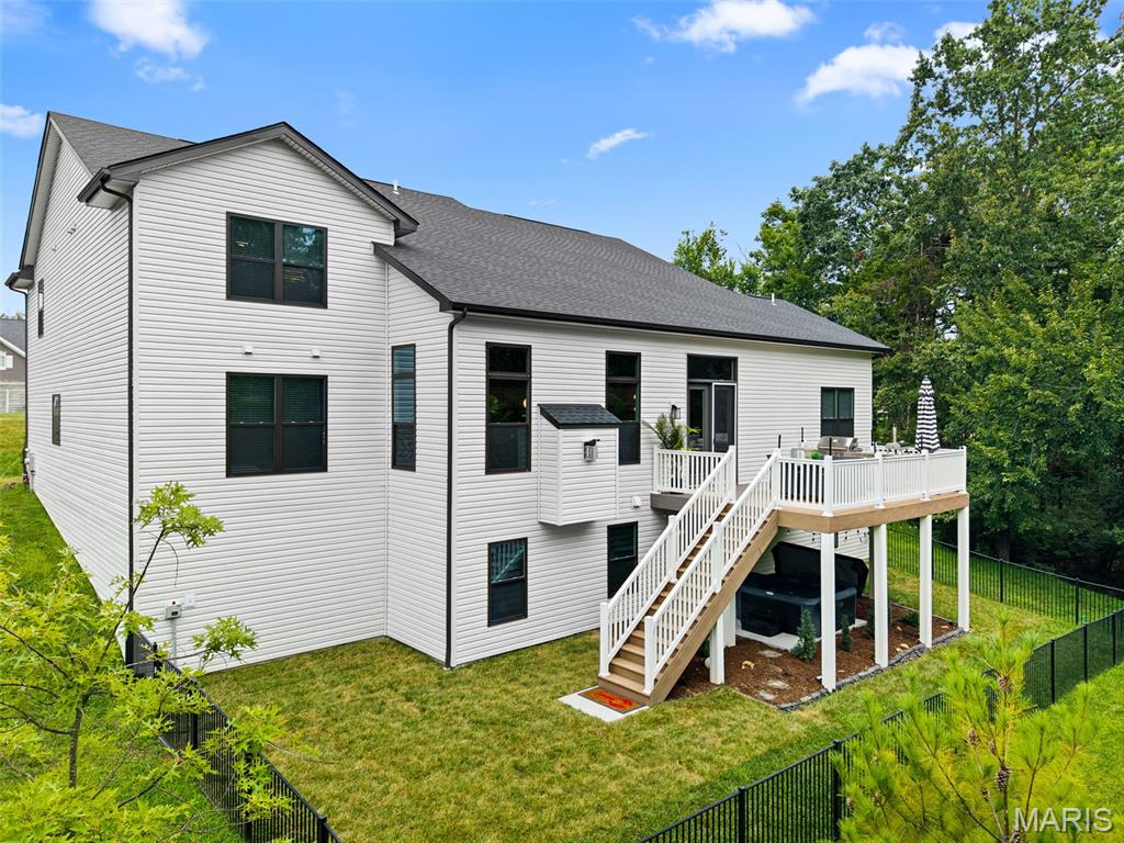 222 Pevely Farms Drive