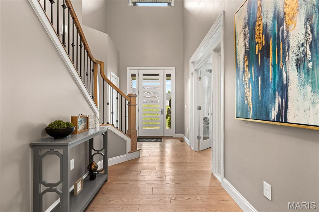 222 Pevely Farms Drive