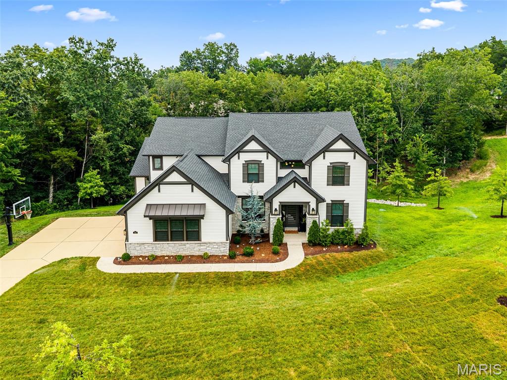 222 Pevely Farms Drive