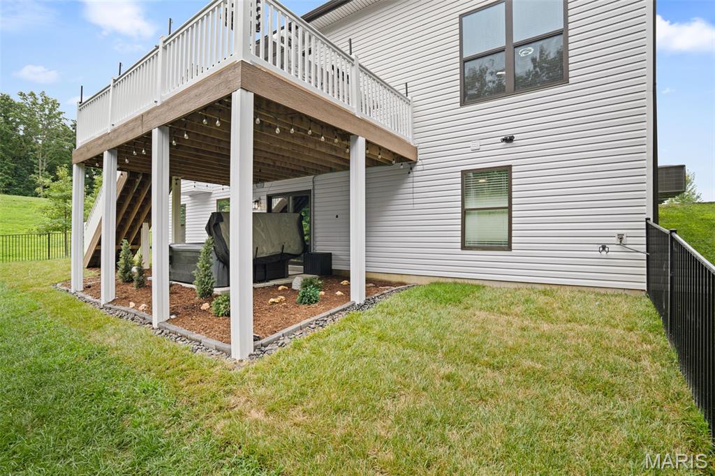 222 Pevely Farms Drive