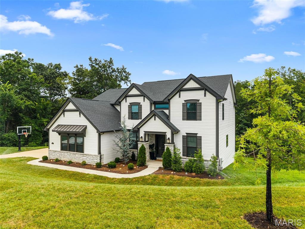 222 Pevely Farms Drive