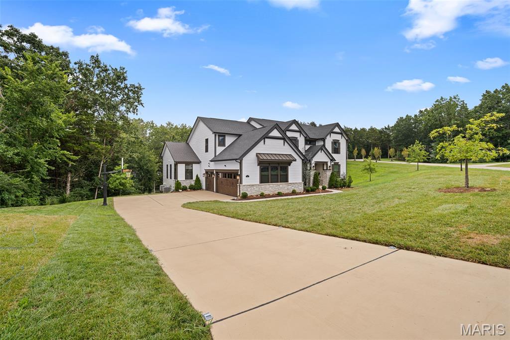 222 Pevely Farms Drive