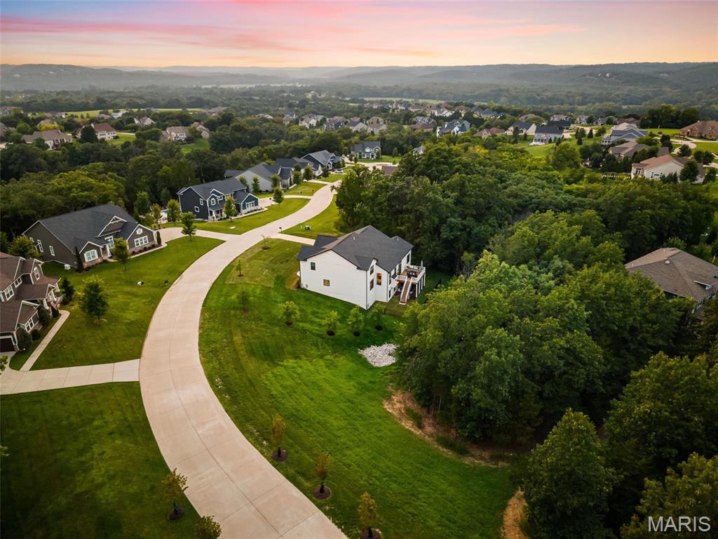 222 Pevely Farms Drive