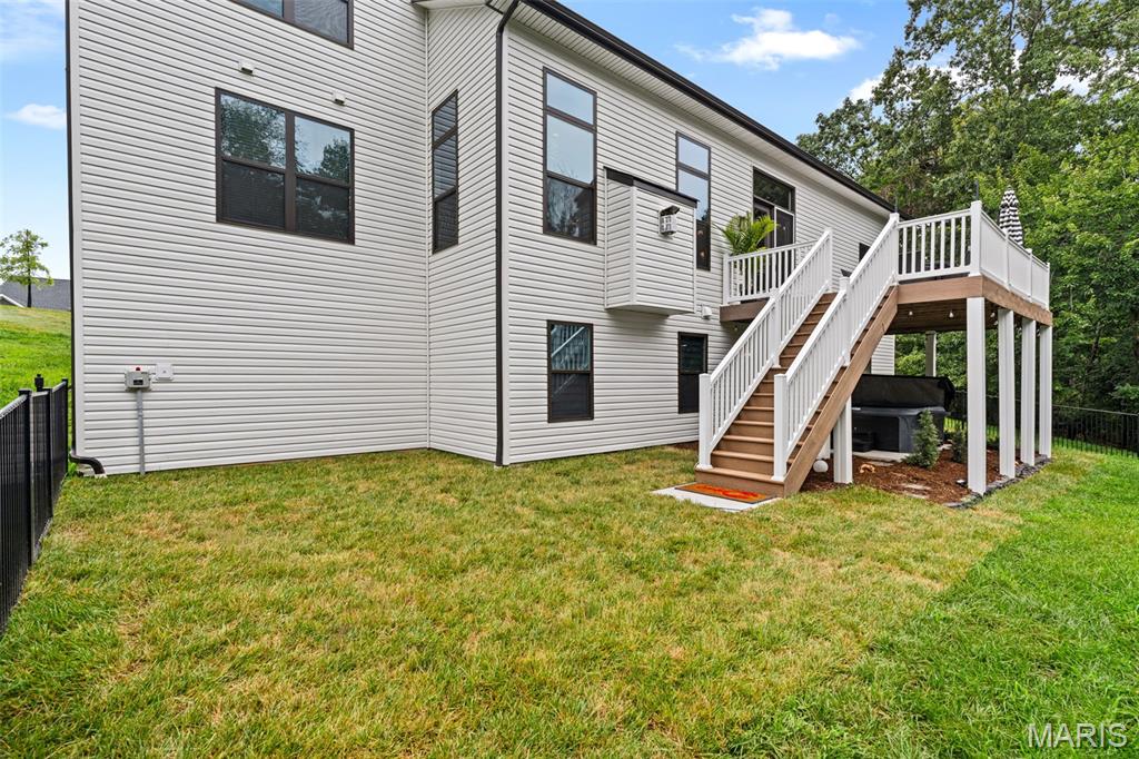 222 Pevely Farms Drive