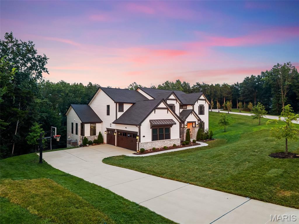222 Pevely Farms Drive