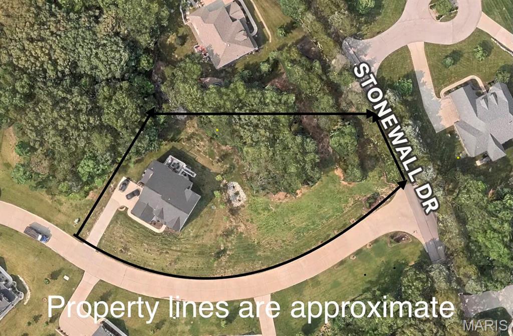222 Pevely Farms Drive