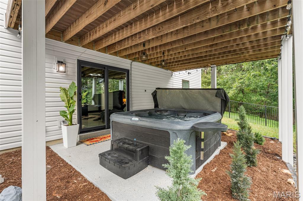 222 Pevely Farms Drive