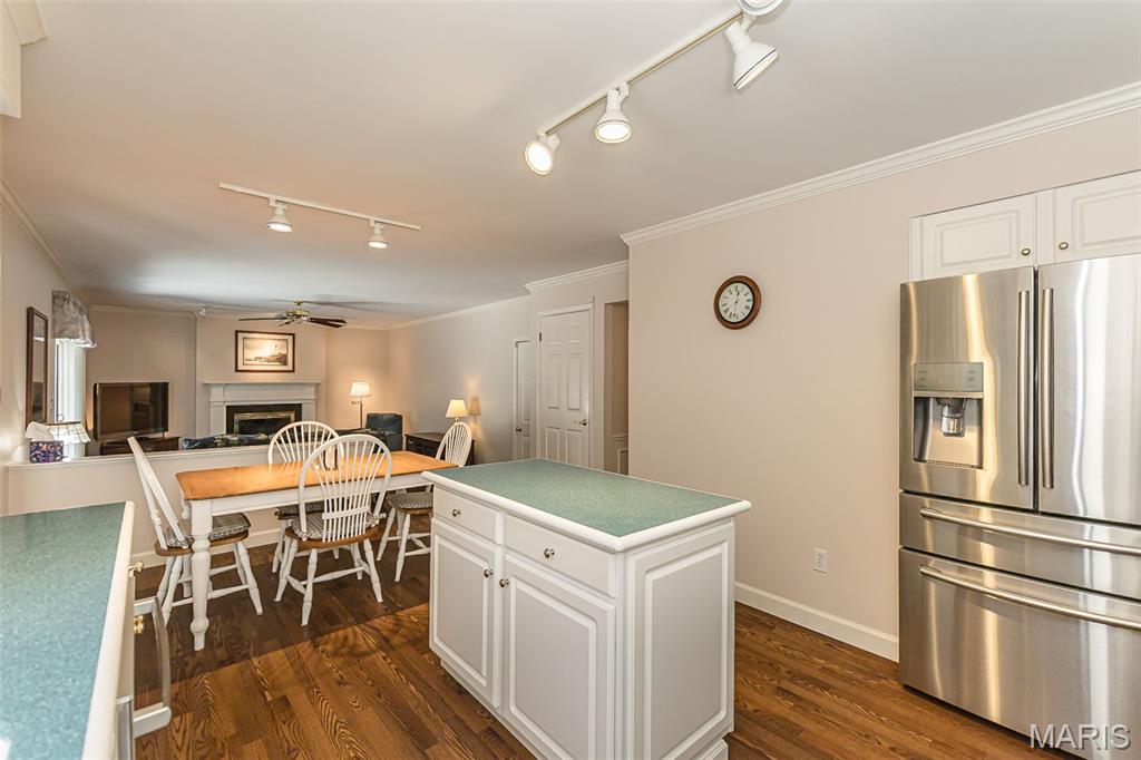 1524 Pheasant Ridge Drive