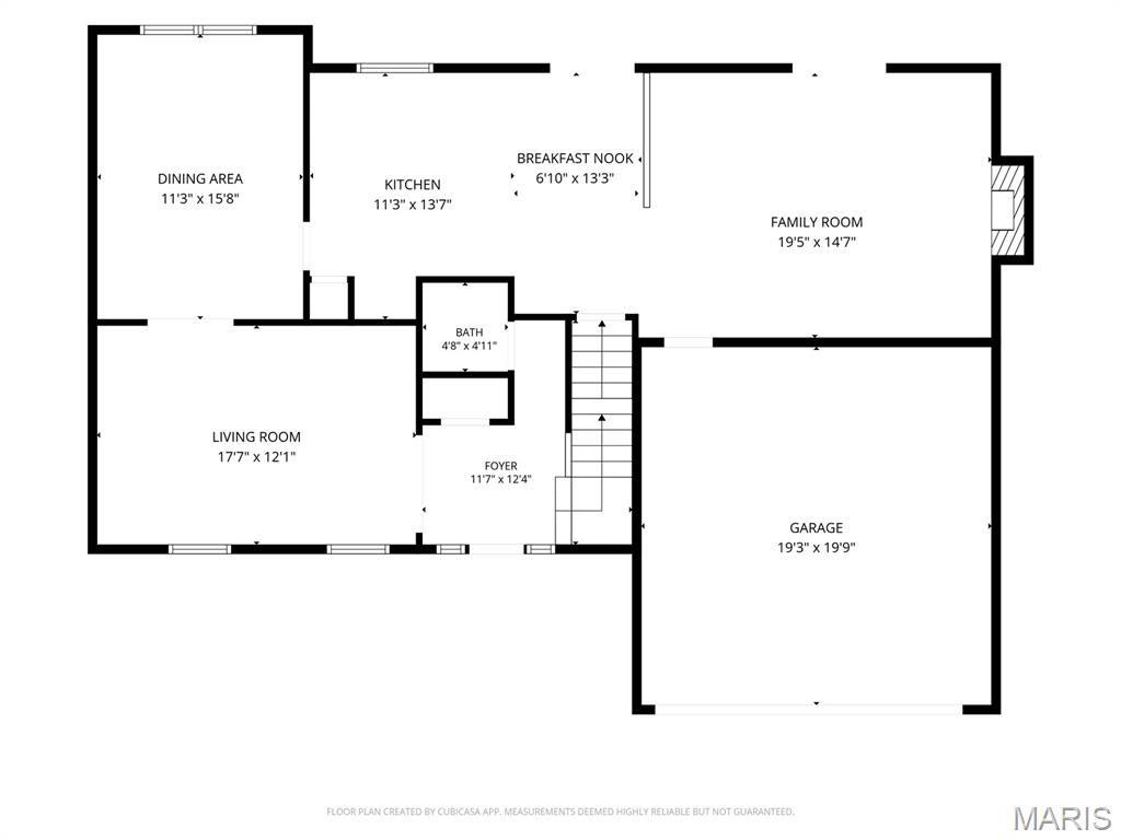 1524 Pheasant Ridge Drive