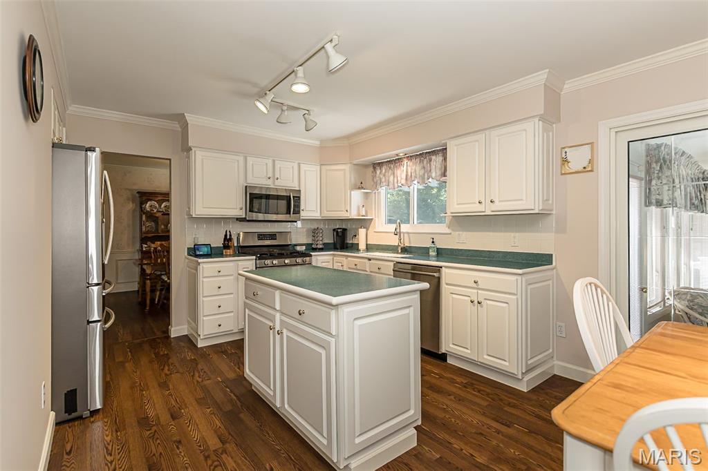 1524 Pheasant Ridge Drive