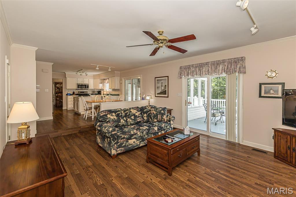 1524 Pheasant Ridge Drive