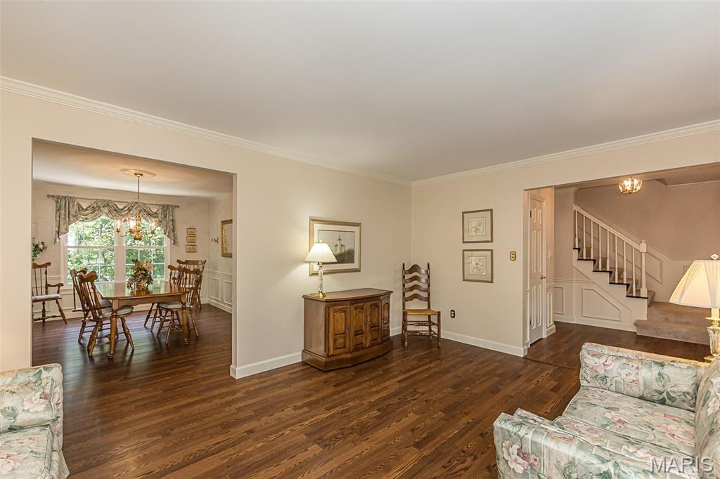 1524 Pheasant Ridge Drive