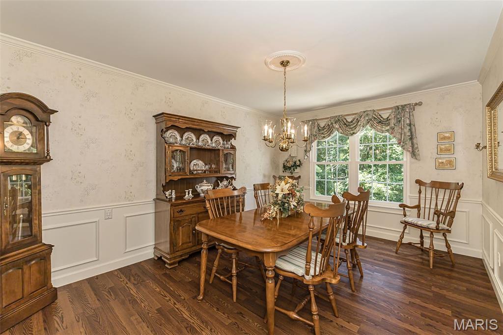 1524 Pheasant Ridge Drive