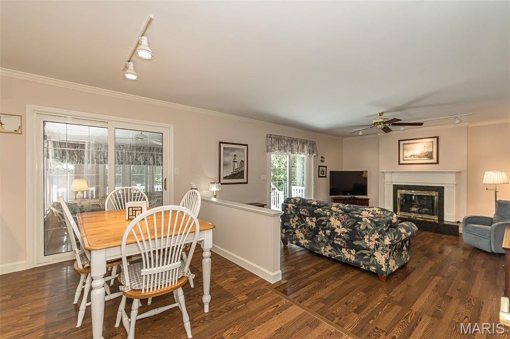 1524 Pheasant Ridge Drive