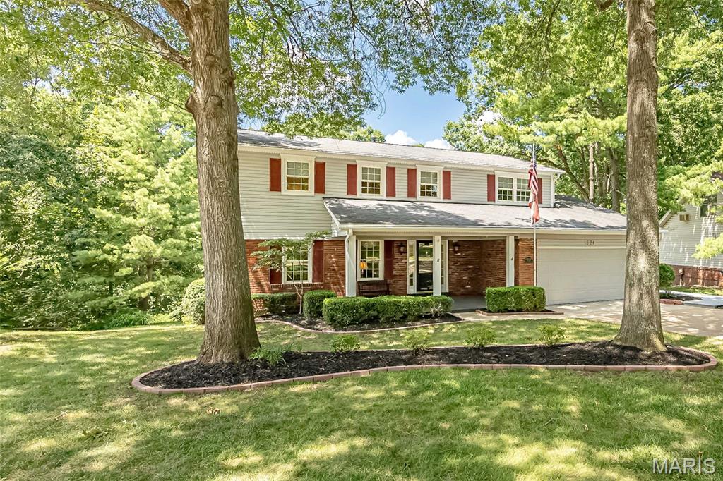 1524 Pheasant Ridge Drive