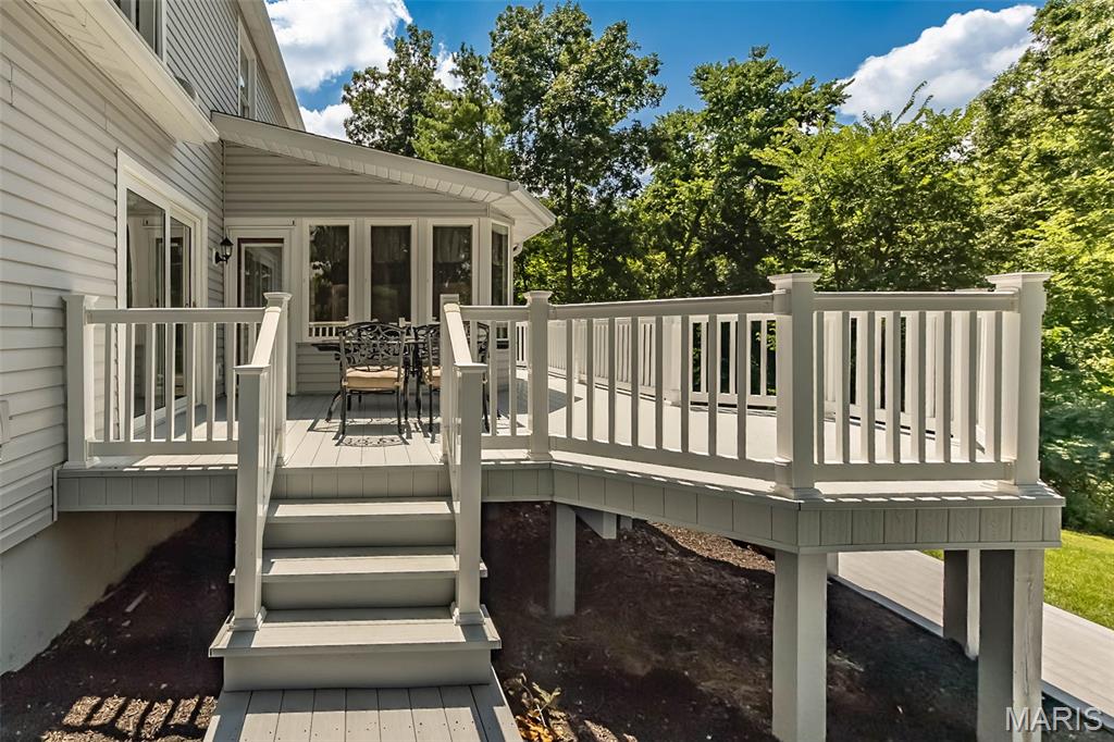 1524 Pheasant Ridge Drive